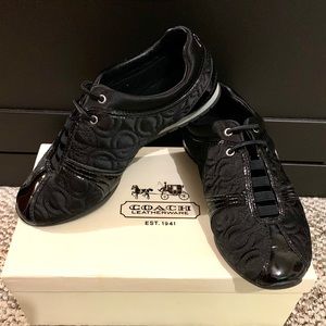 Coach ‘Kellee’ sneakers